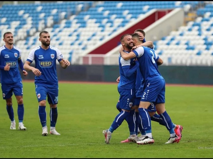 Prishtina me 5 janar i kthehet stërvitjeve