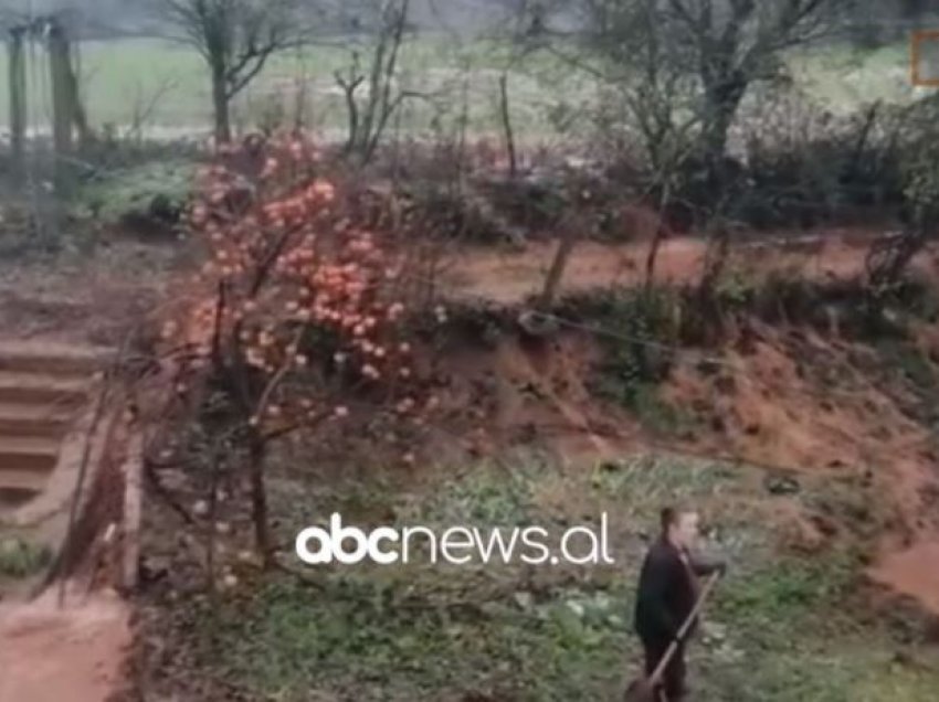 Moti i keq “pushton” vendin, situata nga Vlora në Kukës, zonat më të rrezikuara