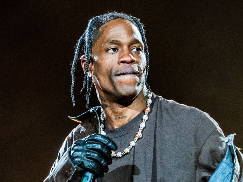 Tragjedia e “Astroworld” lë pasoja, Travis Scott përjashtohet nga “Coachella”