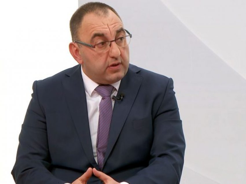 Bislimoski: Apelojmë për kthimin e furnizimit normal me energji elektrike në të gjithë vendin