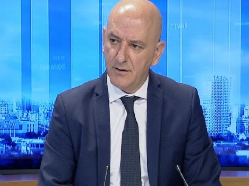 ​Bejko: Sanksione për ata që nuk respektuan kryesinë, Xhaferri në Këshillin e PD: Koha që kryetari të drejtojë pa dualitet