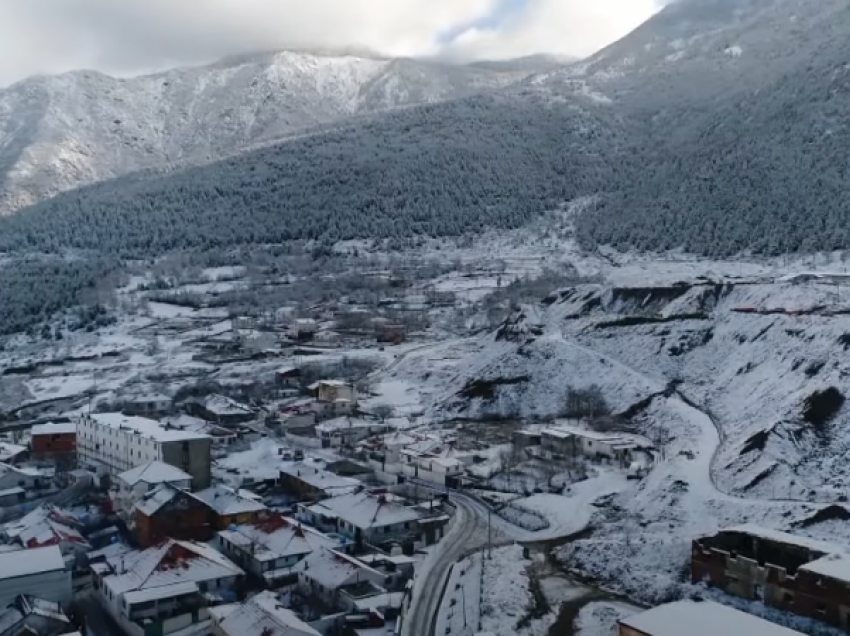 Ngrica në Kukës dhe Dibër/ Mungon energjia elektrike në fshatrat e thella