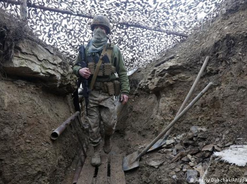 Putini po përdor ushtrinë për të demonstruar një fiksim të ri/ DW zbardh prapaskenat për lëvizjet ushtarake në Ukrainë