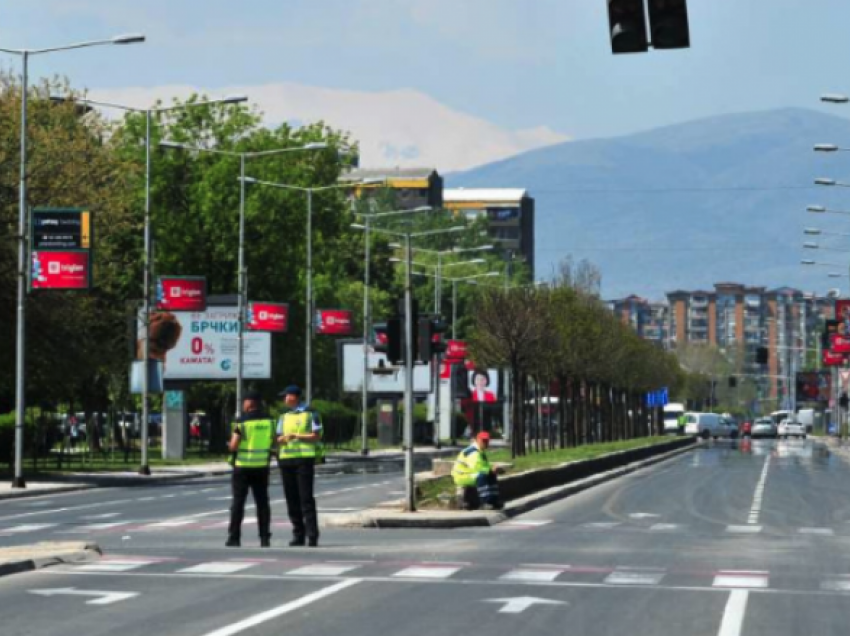 Do të ulen çmimet për parking në Shkup