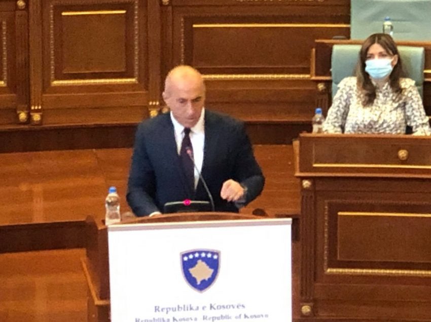 Haradinaj e Murati replikojnë për “Contour Global”