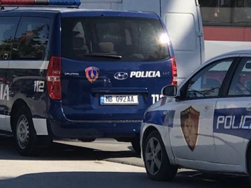 Përndiqte vazhdimisht të miturën, arrestohet 23-vjeçari, në pranga edhe 10 të tjerë për vepra të ndryshme penale