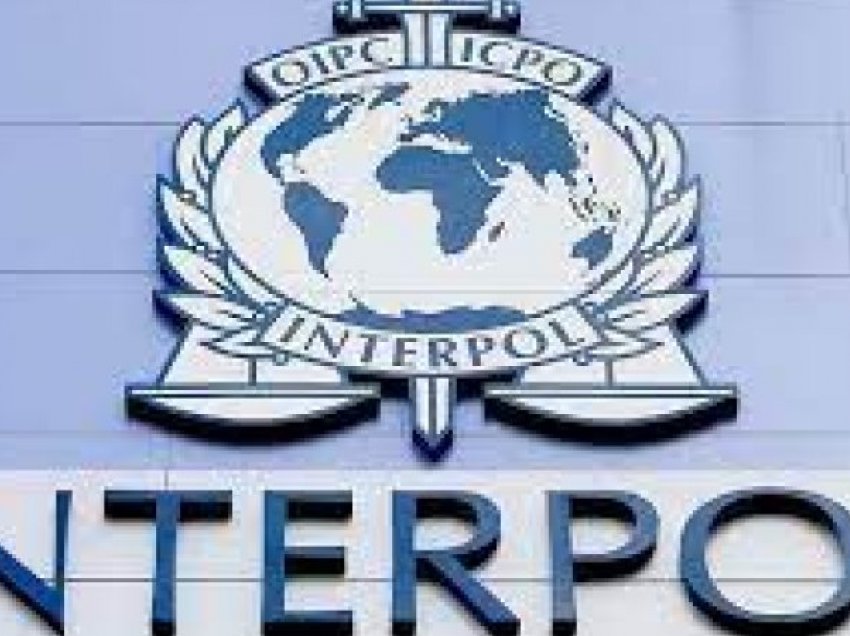 Zbuloni cili është shqiptari më i kërkuar në 194 shtete nga INTERPOL