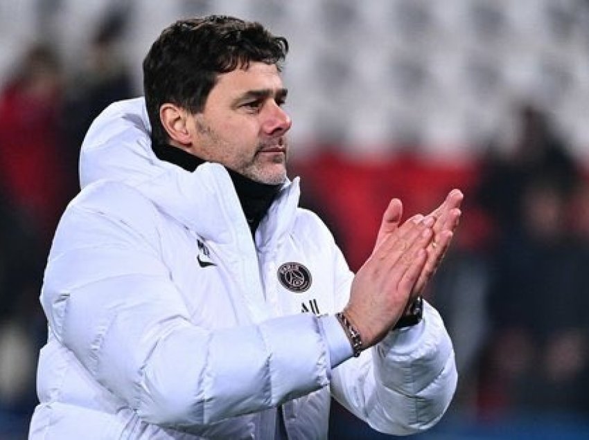 Pochettino: Kemi cilësi mjaftueshëm për të fituar kundër Realit