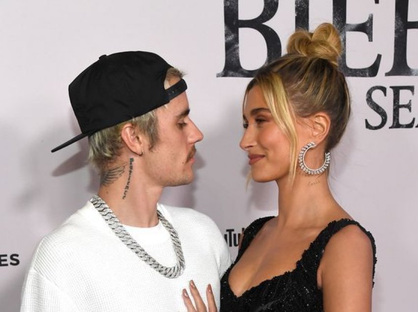 Justin Bieber dhe Hailey Baldwin janë shpirtra binjakë