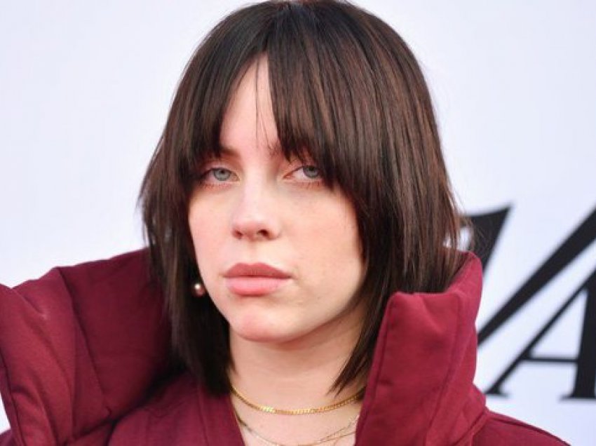 Billie Eilish: Ekspozimi i pornografisë gjatë fëmijërisë më shkaktonte makthe