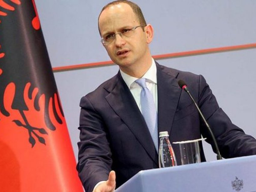 Ditmir Bushati i ashpër ndaj BE-së: Rasti më absurd në historinë e zgjerimit