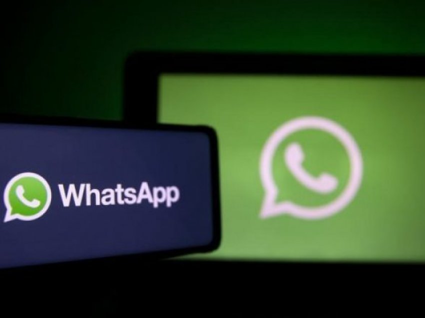 WhatsApp ka përgatitur diçka të re dhe do të përmirësojë sigurinë