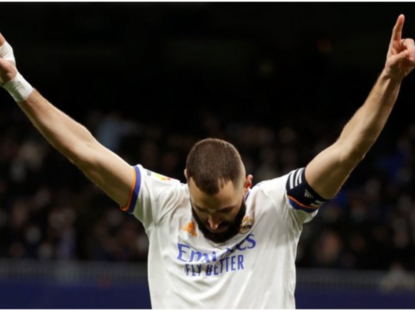 Benzema: Nuk e kemi frikë PSG-në