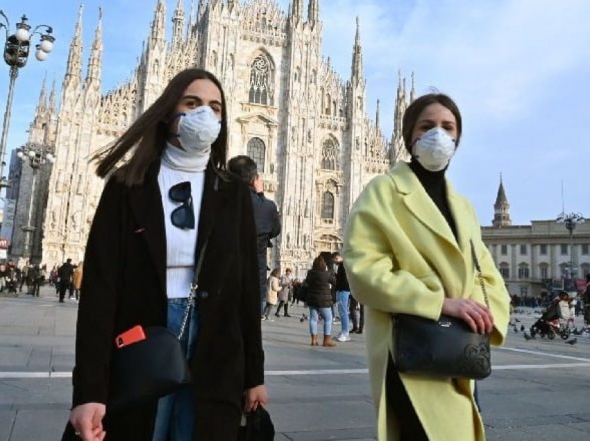 Italia zgjat gjendjen e jashtëzakonshme/ Qytetarët shqiptarë mund të hyjnë në Itali, për motive të caktuara