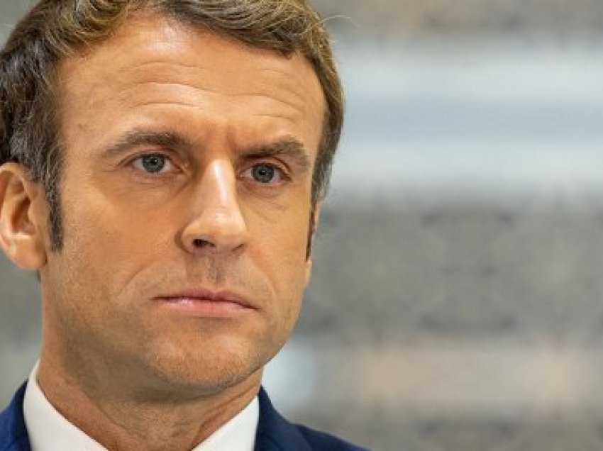 Macron javën e ardhshme do të takohet me liderin Malit për herë të parë