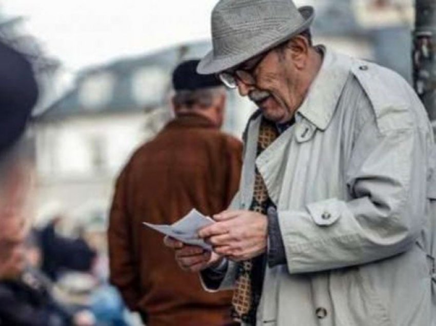 Masat e reja zbulojnë edhe një vendim të rëndësishëm për pensionerët dhe përfituesit e skemave sociale