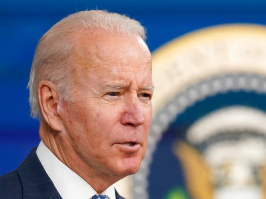 Politika e jashtme e Presidentit Biden gjatë vitit të parë në detyrë