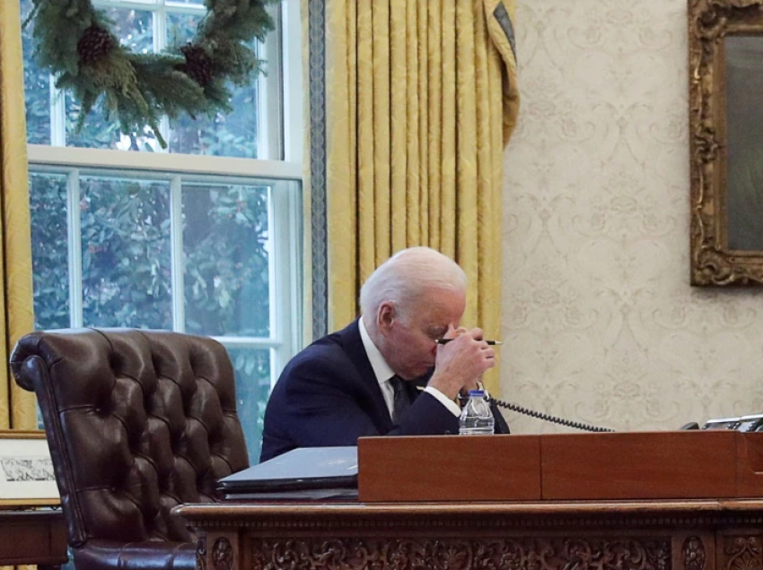 Presidenti Biden do të vizitojë Kentakin e shkatërruar nga tornado