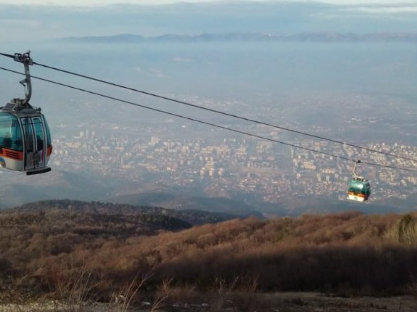 RMV, pa më tepër stacione matëse nuk ka masa efektive kundër ndotjes së ajrit