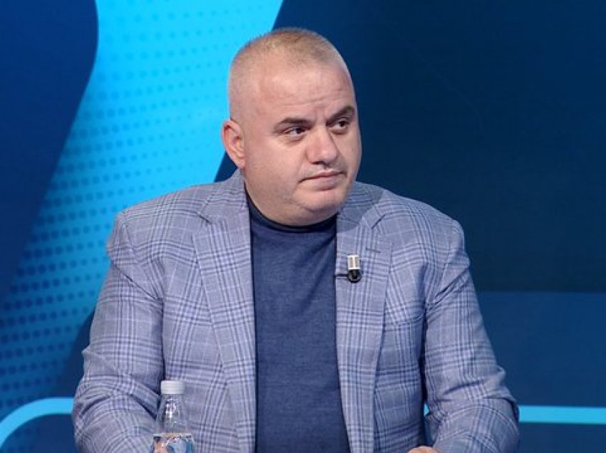 Hoxha: Nuk shpresoj për më lart se Koka, inceneratorët blenë media dhe forca politike