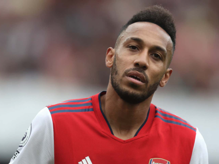 Aubameyang mungon edhe ndaj Leeds