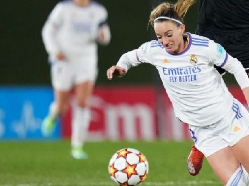 Trajneri i Real Madridit për Kosovare Asllanin: Shpresoj që të mos ketë asgjë