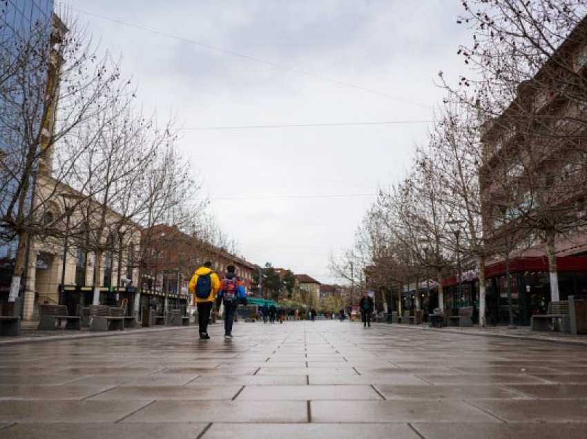 Kryetarët e Komunave nuk do të marrin pjesë në takimin e MAPL-së