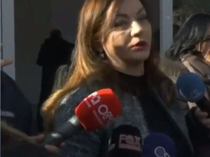 Vokshi jep rezultatet përfundimtare të votimit në referendumin për shkarkimin e Bashës