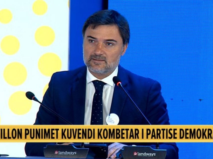 Kuvendi i PD propozon: Të krijohet Aleanca Qytetare për Demokraci e përbërë nga intelektualët