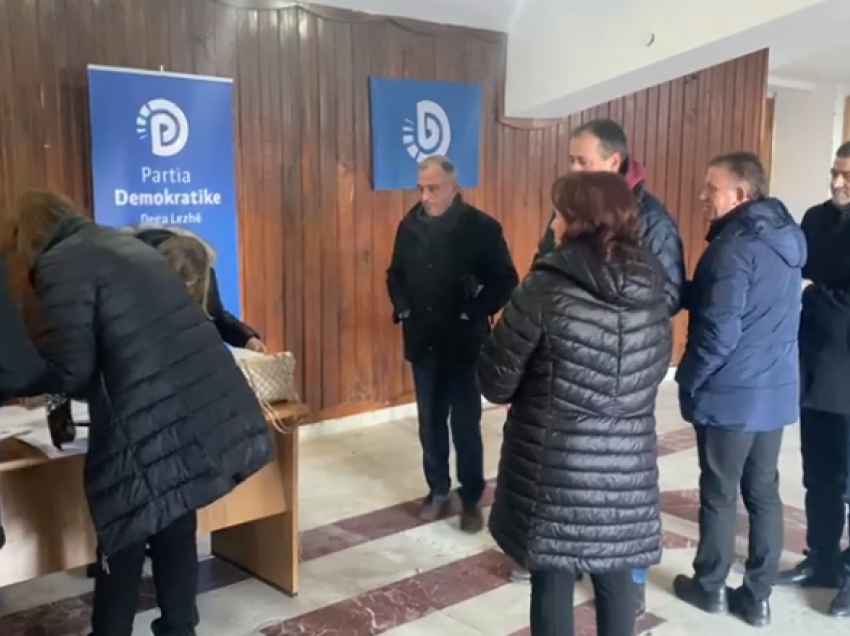 Referendumi për shkarkimin e Bashës, ja pjesëmarrja në votime deri tani