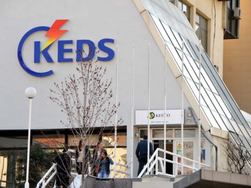 KEDS: Deri pas mesnatës nuk do të ketë ndërpreje të energjisë elektrike