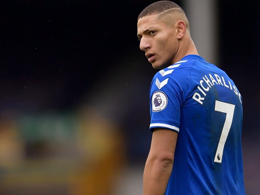 Richarlison: Sezoni im po nis nga fillimi