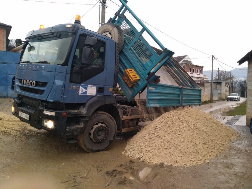 Komuna e Sarajit me lajm të mirë për banorët e fshatit Bukoviq