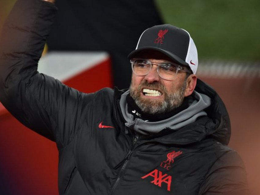 Klopp gati për vendimin e fortë