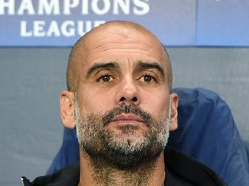 Guardiola vendos një tjetër rekord