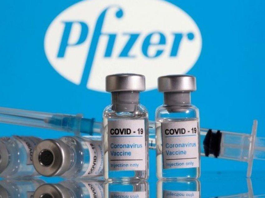 Pfizer parashikon se sa do të zgjasë pandemia