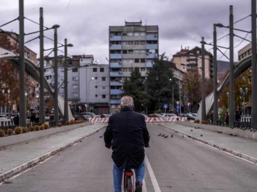 Frika nga shprehja e lirë brenda komunitetit serb 