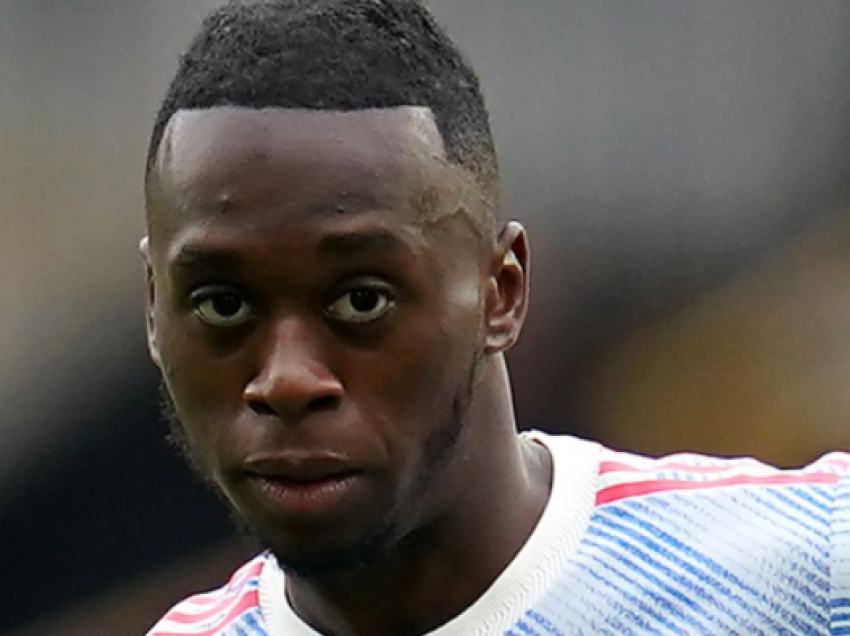 Wan Bissaka i Manchester United gjobitët me 30 mijë funte