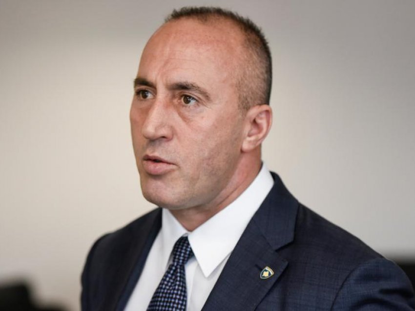 “Haradinaj me kliken e degjeneruar luftuan vetëm për vetveten”