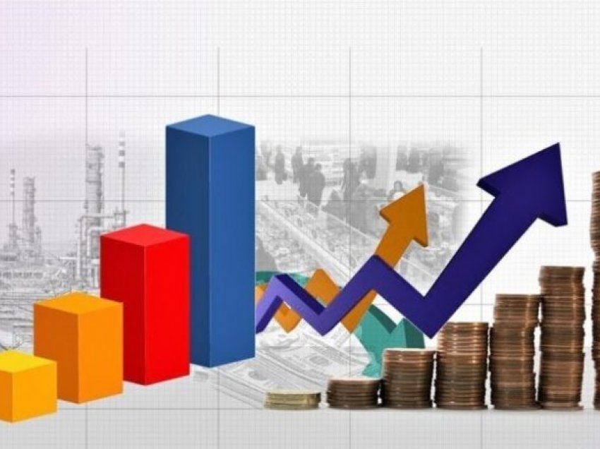 Eurostat publikon matjet: Inflacioni gjatë nëntorit në Shqipëri u rrit me 3.3%