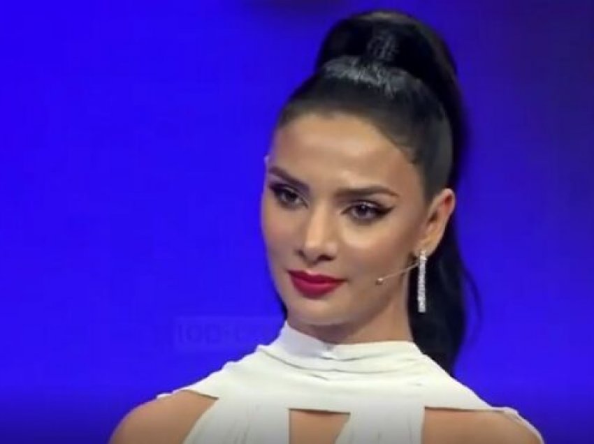 Rrushja nga Kosova ia sheh hajrin Për’puthen, ja çfarë i ndodhi asaj