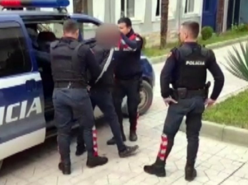 Arrestohet 56-vjeçari i shpallur në kërkim, akuzohet për 4 vepra penale