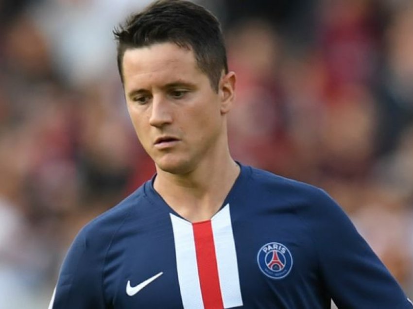 Herrera tregon për dietën sekrete të PSG-së