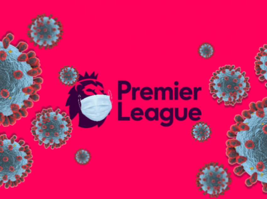 Probleme për Premier League