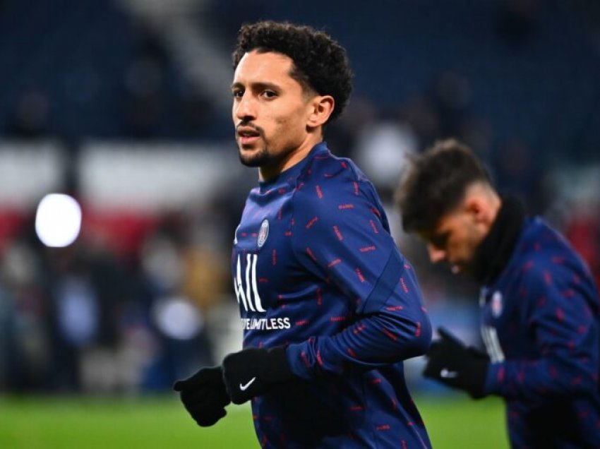 Chelsea me ofertë zyrtare për Marquinhos