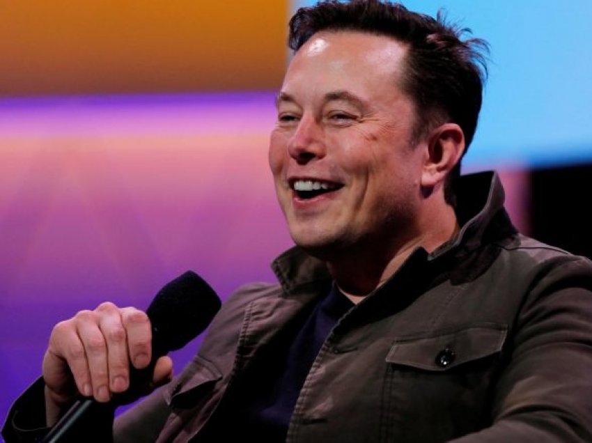 Elon Musk tallet me Web 3.0