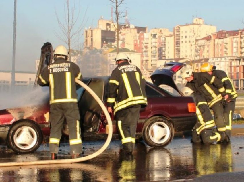 Punë me rrezik, por pa sigurim shëndetësor