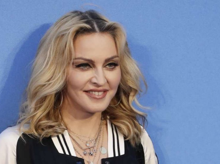 Madonna ka një premtim për fansat