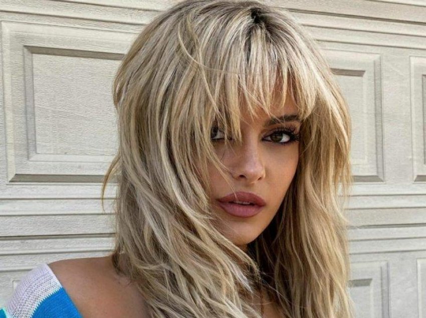 Bebe Rexha: Hani çfarë të dëshironi, por kini parasysh që ushqimi është ose ilaç ose shkaktar i sëmundjes