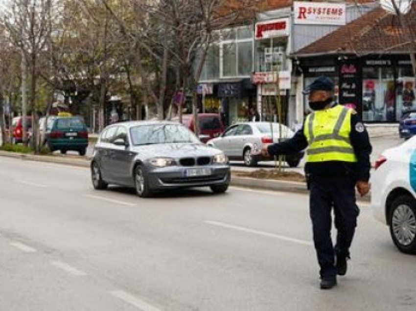 ​Vizita e presidentit kroat, Policia e Kosovës me njoftim për pjesëmarrësit në trafik